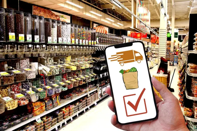 E-commerce