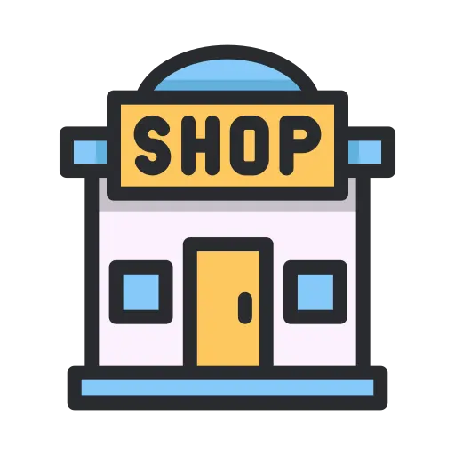 Retail Store