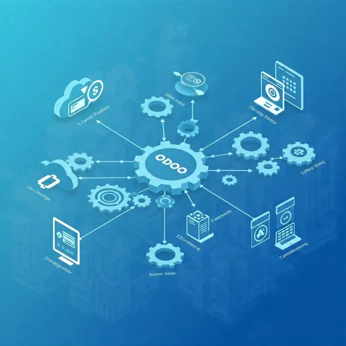 Odoo Integration