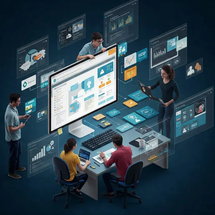 Odoo Migration
